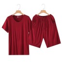 Pyjama pour hommes T2403 5