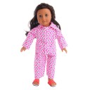 Pyjama pour poupées A2 7
