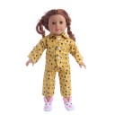 Pyjama pour poupées A2 9