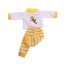 Pyjama-setti nukelle 11