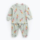 Pyjamas för barn L1687 4