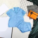 Pyjamas för kvinnor P2588 9