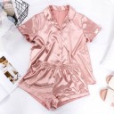 Pyjamas för kvinnor P2588 11