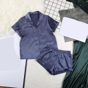 Pyjamas för kvinnor P2588 6
