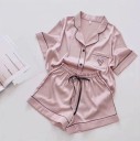 Pyjamas för kvinnor P2594 2