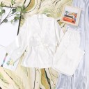 Pyjamas för kvinnor P2596 2