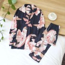 Pyjamas för kvinnor P2612 1