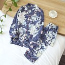 Pyjamas för kvinnor P2612 21