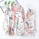 Pyjamas för kvinnor P2612 3