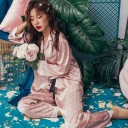 Pyjamas för kvinnor P2613 4