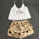 Pyjamas för kvinnor P2626 11