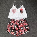 Pyjamas för kvinnor P2627 1