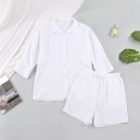 Pyjamas för kvinnor P2648 1