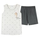 Pyjamas för kvinnor P2669 2