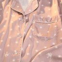 Pyjamas för kvinnor P2671 2