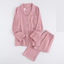 Pyjamas för kvinnor P2825 3