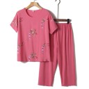 Pyjamas för kvinnor P2847 2