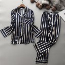 Pyjamas för kvinnor P2904 4