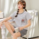 Pyjamas för kvinnor P2966 5