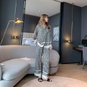 Pyjamas för kvinnor P2992 1