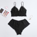 Pyjamas för kvinnor P3015 2