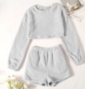 Pyjamas för kvinnor P3113 3