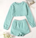 Pyjamas för kvinnor P3113 4