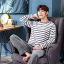 Pyjamas herr T2406 3