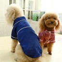 Pyjamas til hunde 1