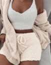 Pyjamaset voor dames P2725 5