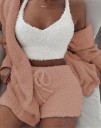 Pyjamaset voor dames P2725 7