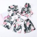 Pyjamaset voor dames P2798 1