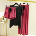 Pyjamaset voor dames P2911 4