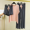 Pyjamaset voor dames P2911 2