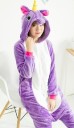 Pyjamasjumpsuit til kvinder P2917 4