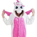 Pyjamasjumpsuit til kvinder P2917 6