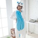 Pyjamasjumpsuit til kvinder P2917 2