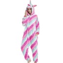 Pyjamasjumpsuit til kvinder P2917 3