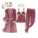 Pyjamasset för kvinnor P2999 2