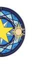 Pyöreä hiirimatto K2423 2
