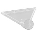 Pyörivä harjasuulake 14×9,2 cm muovinen imurille B203665y 38/45 mm läpinäkyvä pää verhoiluun ja syvälliseen puhdistukseen matoilla ja lattioilla 4