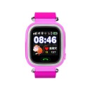 Q90 Älykello GPS-paikannin J2544 11