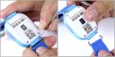 Q90 Smartur med GPS-lokalisering J2544 8