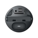 Qi biloplader til smartphone og Airpods 2