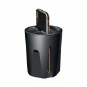Qi trådløs biloplader 1