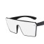 Quadratische Damensonnenbrille E1264 4