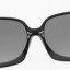 Quadratische Damensonnenbrille E1330 3