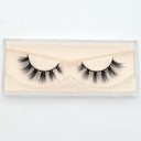 Quality Artificial Eyelashes 5