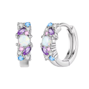 Quality Earrings 925 Silver for Women Fashion Jewellery, Gifts for Everyday Wear and Special Occasions 1