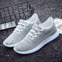 Quality Men's Canvas Trainers J1967 9
